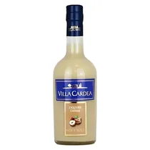 Licor Villa Cardea Crema de Avellana 500ML