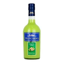 Licor Villa Cardea Crema Pistacchio 500ML