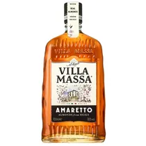 Licor Villa Massa Amaretto 700ML