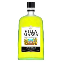 Licor Villa Massa Limoncello 700ML