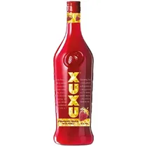 Licor Xuxu Strawberry 1 Litro