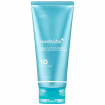 Limpador Facial Medicube Azelaic Acid Niacinamide Deep Clean 120G