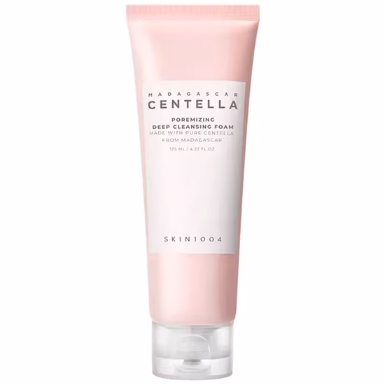 SKIN1004 Poremizing Deep Cleansing Foam — 125ml