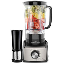 Liquidificador Britania BLQ1380 Inox 110V