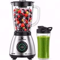 Liquidificador ElectroBras Dual Blend EBL-11 1.75L 220V