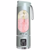 Liquidificador FTX FTXPB foto 1