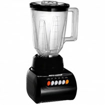 Licuadora Mega Star KC1828N 220V