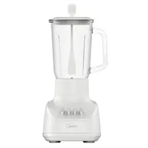 Liquidificador Midea MJ-BL6008BW 220V foto 1