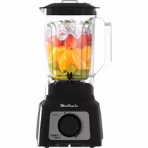 Liquidificador Molimix Mbarete ML-1200 220V