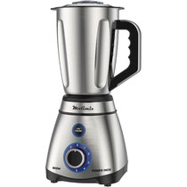 Licuadora Molimix Power Inox MLI-800 110V