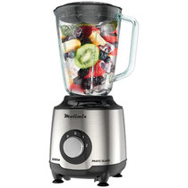 Licuadora Molimix Pratic Glass MLV-600 110V