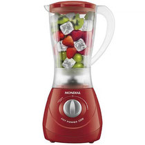 Licuadora Mondial Easy Power L-550-R 220V