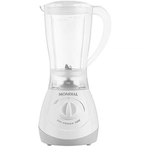 Licuadora Mondial Easy Power L-550-W 110V
