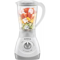 Liquidificador Mondial Easy Power L-550-W 220V