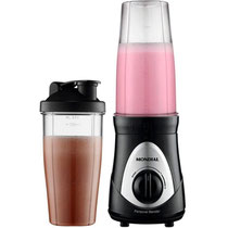 Licuadora Mondial Personal Blender DG-01 220V