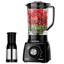 Liquidificador Mondial Turbo Power L-99 220V