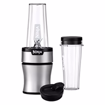 Liquidificador Ninja Nutri Blender Plus BN301 110V