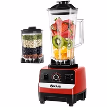 Licuadora Quanta Krab KBLEI10 2L 220V