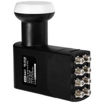 LNB Gosat GS-2118 - 8 Salidas