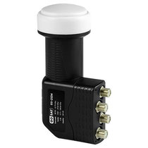 LNB Gosat GS-2134 - 4 Salidas