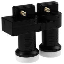 LNB Gosat GS-2202 - 2 Salidas