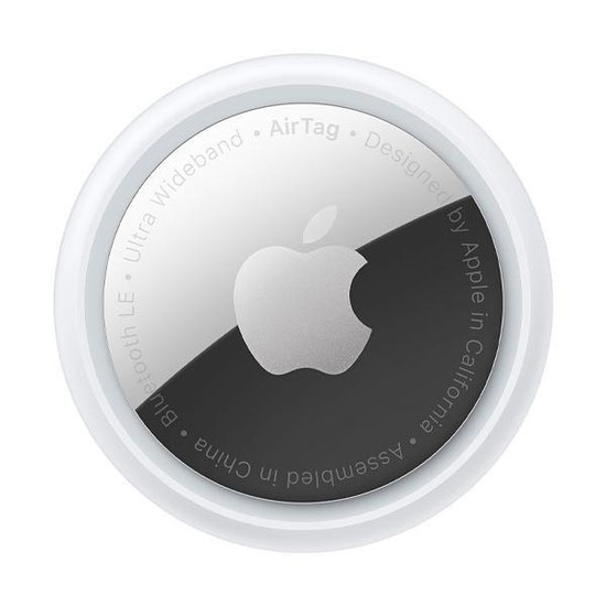 Localizador Apple AirTag