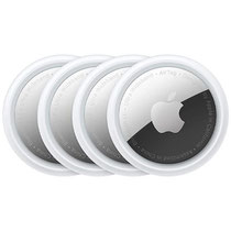 Localizador Apple AirTag - 4 Unidades