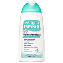 Loción Corporal Instituto Español Pieles Atópicas 300ML