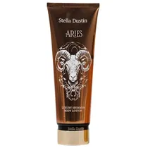 Loção Corporal Stella Dustin Aries Luxury Shimmer 236ML
