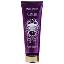 Loção Corporal Stella Dustin Cancer Luxury Shimmer 236ML