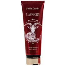 Loção Corporal Stella Dustin Capricorn Luxury Shimmer 236ML