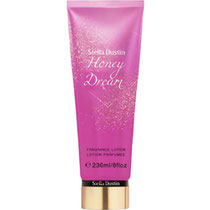 Loção Corporal Stella Dustin Honey Dream 236ML