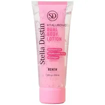 Loção Corporal Stella Dustin Hyaluronic Renew 200ML