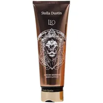 Loção Corporal Stella Dustin Leo Luxury Shimmer 236ML