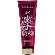 Loción Corporal Stella Dustin Libra Luxury Shimmer 236ML