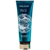 Loção Corporal Stella Dustin Pisces Luxury Shimmer 236ML