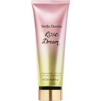 Loção Corporal Stella Dustin Rose Dream 236ML