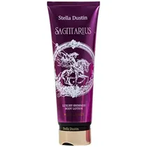Loção Corporal Stella Dustin Sagittarius Luxury Shimmer 236ML