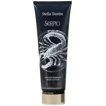 Loção Corporal Stella Dustin Scorpio Luxury Shimmer 236ML