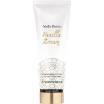 Loção Corporal Stella Dustin Vanilla Dream 236ML