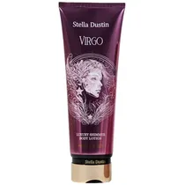 Loção Corporal Stella Dustin Virgo Luxury Shimmer 236ML