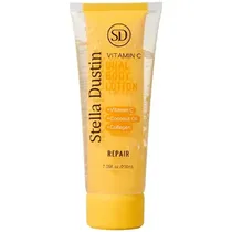 Loção Corporal Stella Dustin Vitamin C Repair 200ML