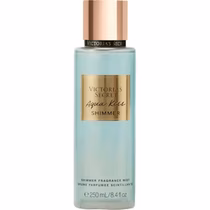 Loção Corporal Victoria's Secret Aqua Kiss Shimmer 250ML