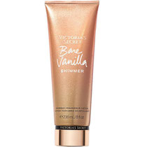 Loção Corporal Victoria's Secret Bare Vanilla Shimmer 236ML