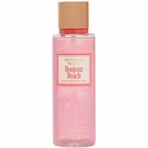Loção Corporal Victoria's Secret Bonjour Beach 250ML