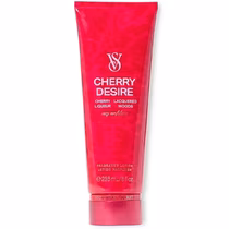 Loción Corporal Victoria's Secret Cherry Desire 236ML