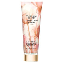 Loção Corporal Victoria's Secret Coconut Milk & Rose Calm 236ML