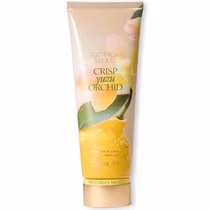 Loção Corporal Victoria's Secret Crisp Yuzu Orchid 236ML