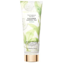 Loção Corporal Victoria's Secret Cucumber & Green Tea 236ML