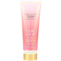 Loção Corporal Victoria's Secret Escape With Me To The Beach 236ML